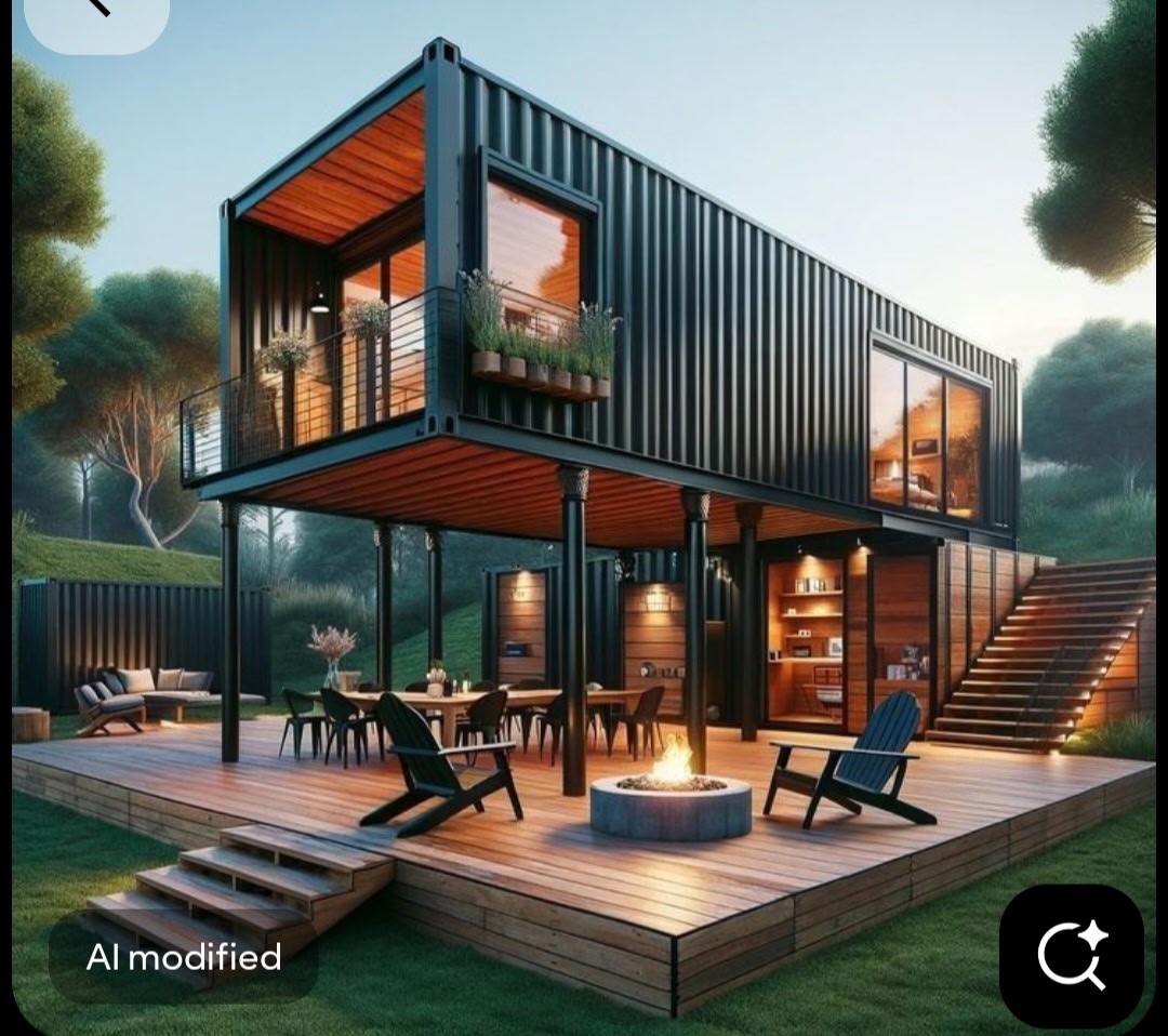 36847 Richard Frey Road, Unit 10 Hempstead, TX 77445 - Photo 15 of 15 a view of a patio with table and chairs under an umbrella