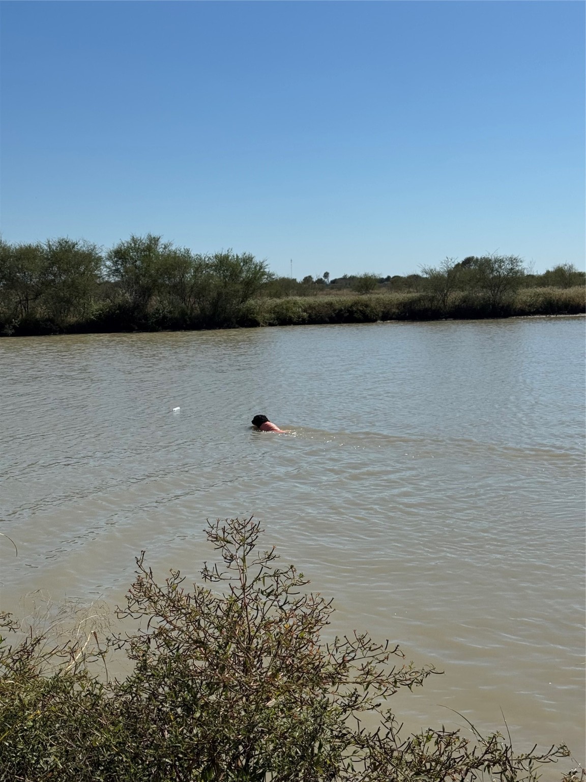 36847 Richard Frey Road, Unit 10 Hempstead, TX 77445 - Photo 3 of 15 a view of lake