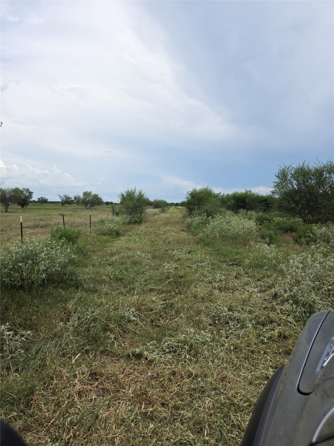 36847 Richard Frey Road, Unit 10 Hempstead, TX 77445 - Photo 9 of 15 a view of a field with an ocean and trees