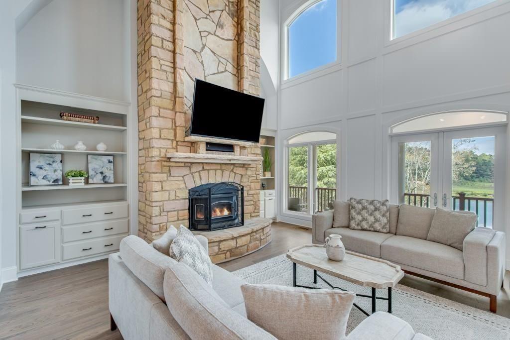 6245 Ben Parks Road Murrayville, GA 30564 - Photo 24 of 67 Gallery Image 24