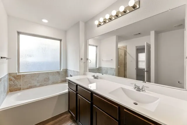 $2,250 | 6526 Teramo Terrace, Hutto, TX 78634