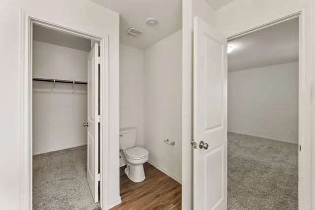 $2,250 | 6526 Teramo Terrace, Hutto, TX 78634