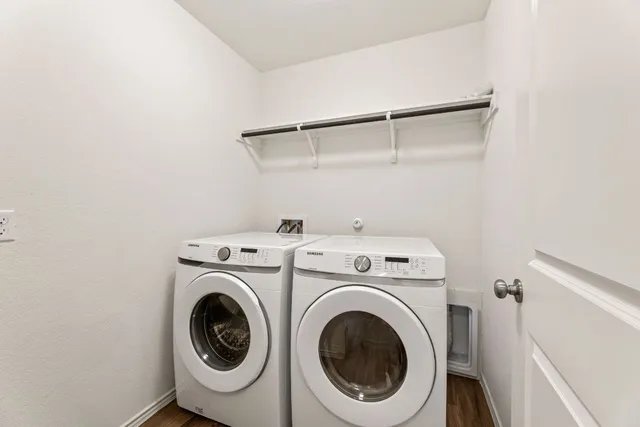 $2,250 | 6526 Teramo Terrace, Hutto, TX 78634