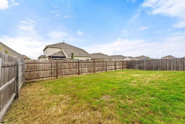 $2,250 | 6526 Teramo Terrace, Hutto, TX 78634