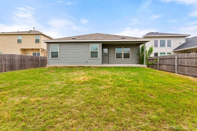 $2,250 | 6526 Teramo Terrace, Hutto, TX 78634