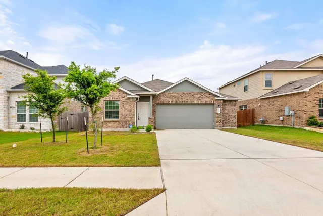 $2,250 | 6526 Teramo Terrace, Hutto, TX 78634