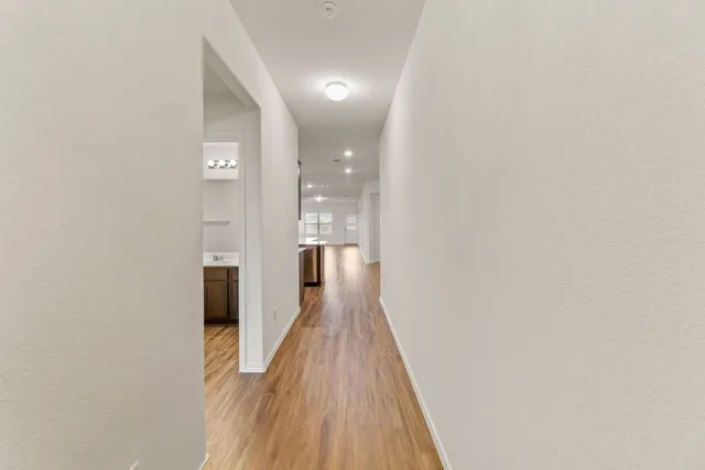 $2,250 | 6526 Teramo Terrace, Hutto, TX 78634