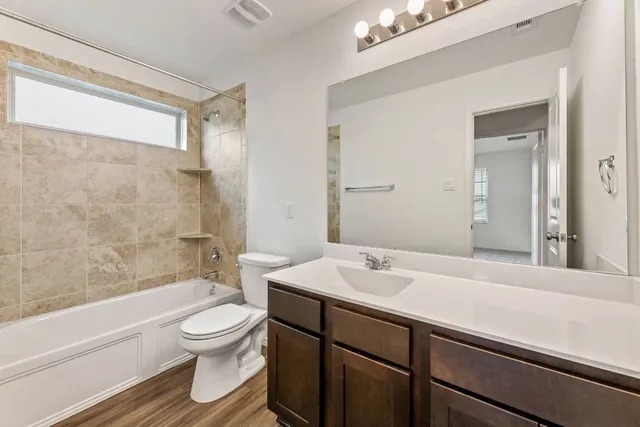 $2,250 | 6526 Teramo Terrace, Hutto, TX 78634