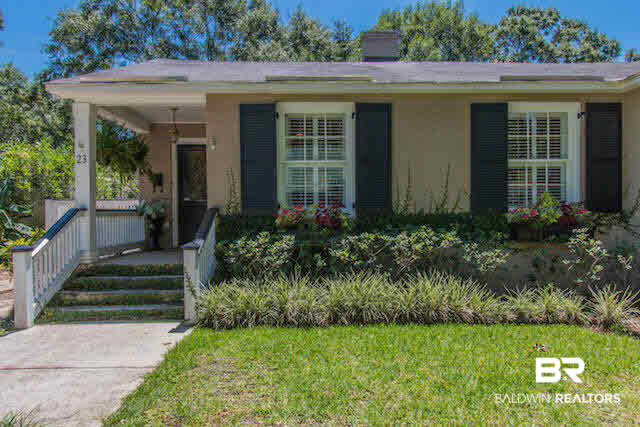 23 Benedict Place Mobile, AL 36606 - Photo 2 of 23 Flower Boxes