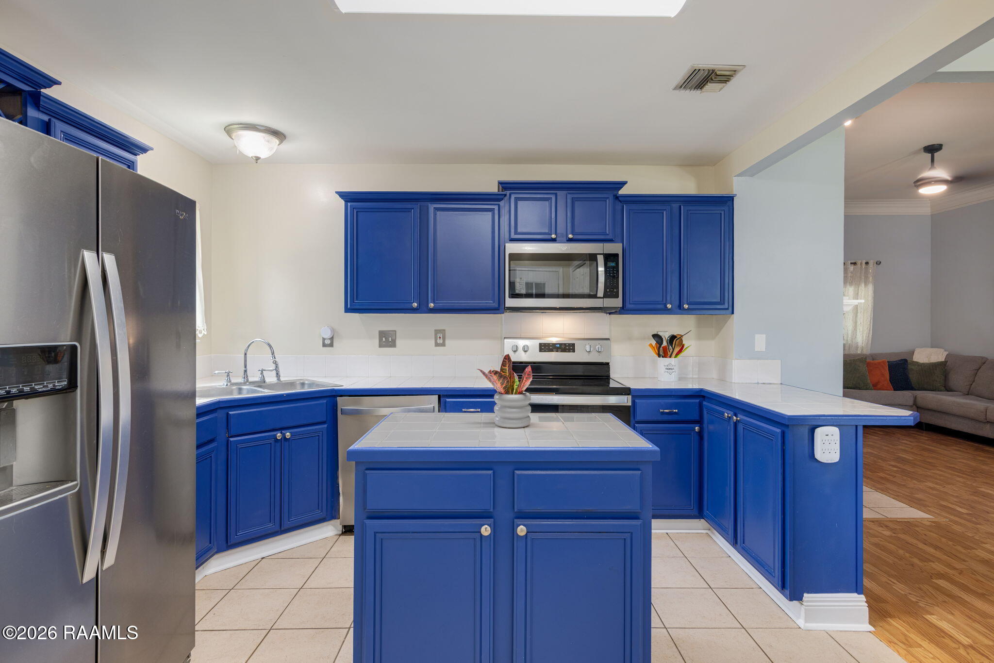 115 Tulip Tree Lane Broussard, LA 70518 - Photo 13 of 25 Room to Create Yum!