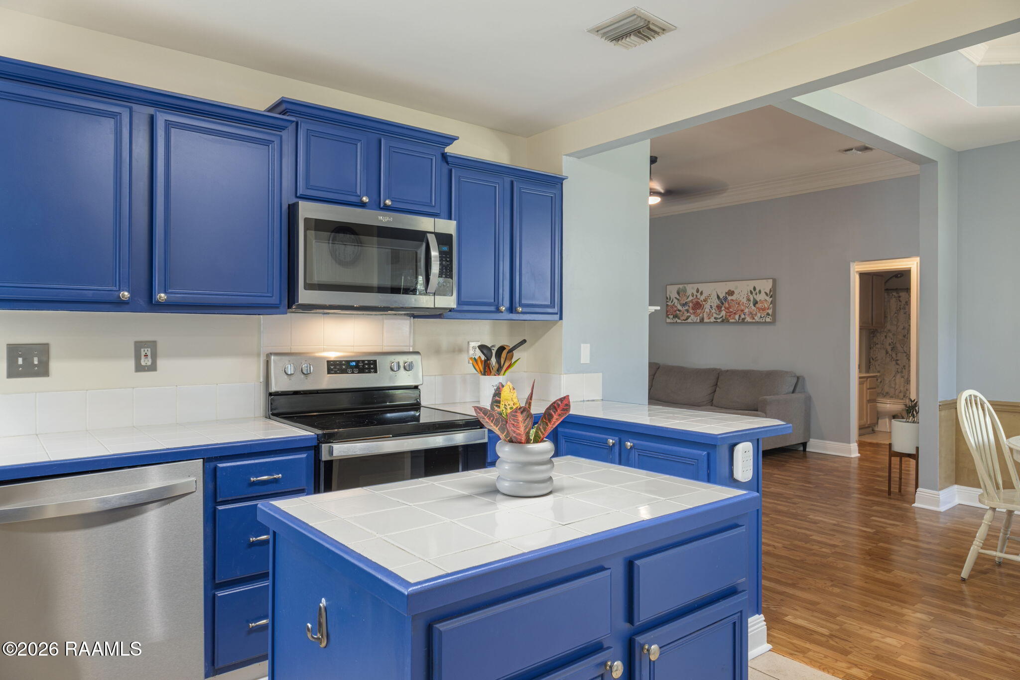 115 Tulip Tree Lane Broussard, LA 70518 - Photo 14 of 25 Easy Entertaining!