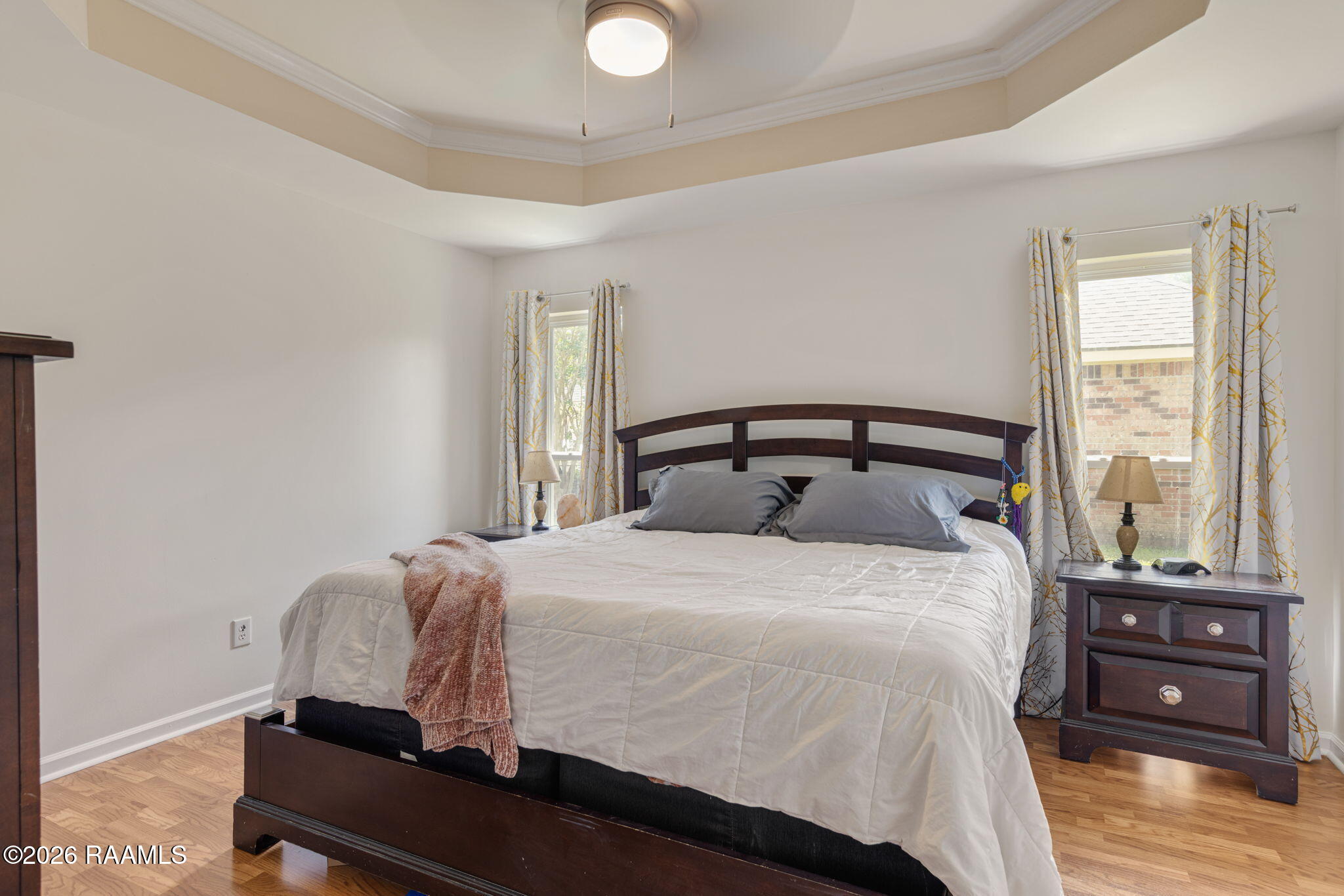 115 Tulip Tree Lane Broussard, LA 70518 - Photo 15 of 25 Primary Bedroom