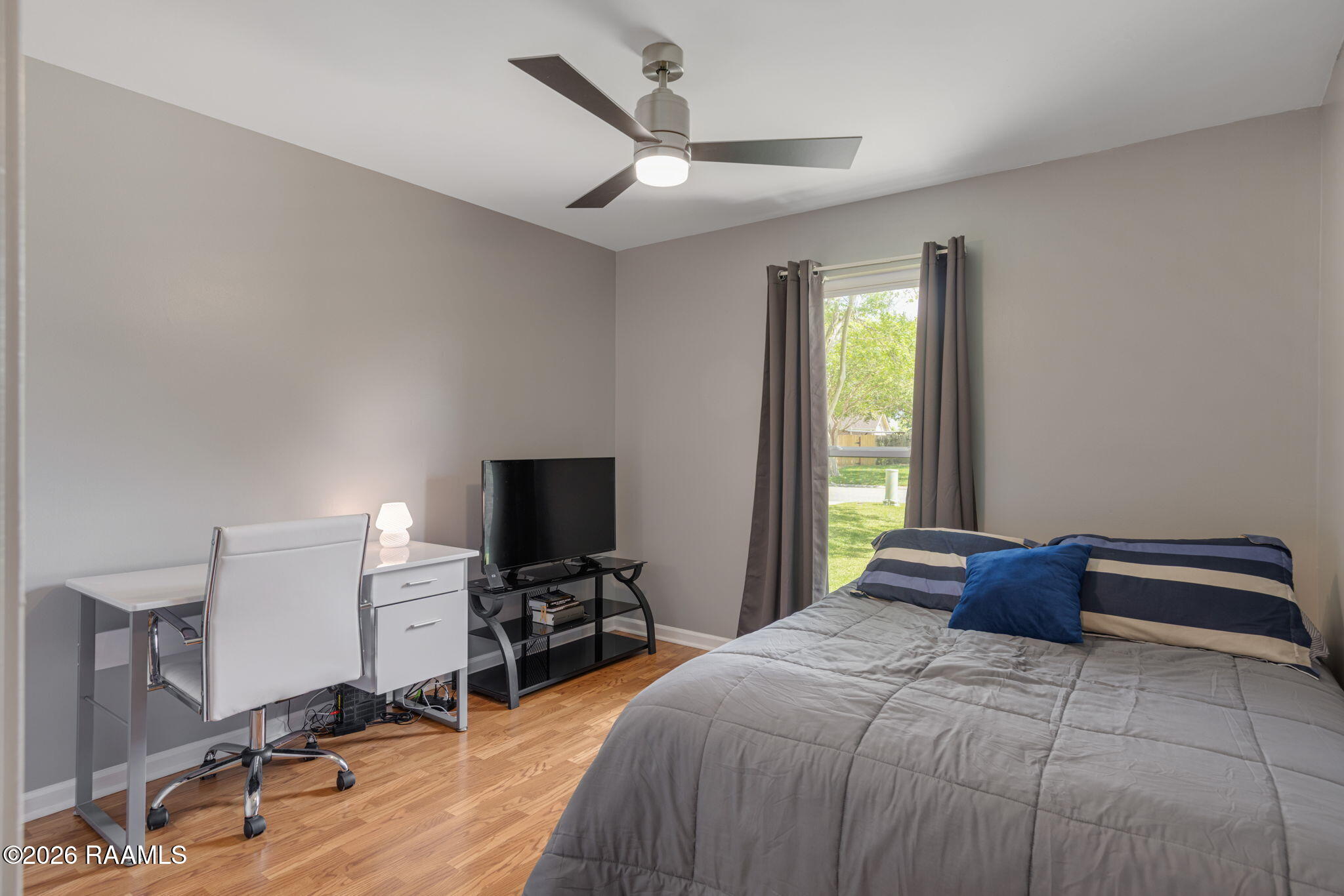 115 Tulip Tree Lane Broussard, LA 70518 - Photo 17 of 25 Guest Room 1