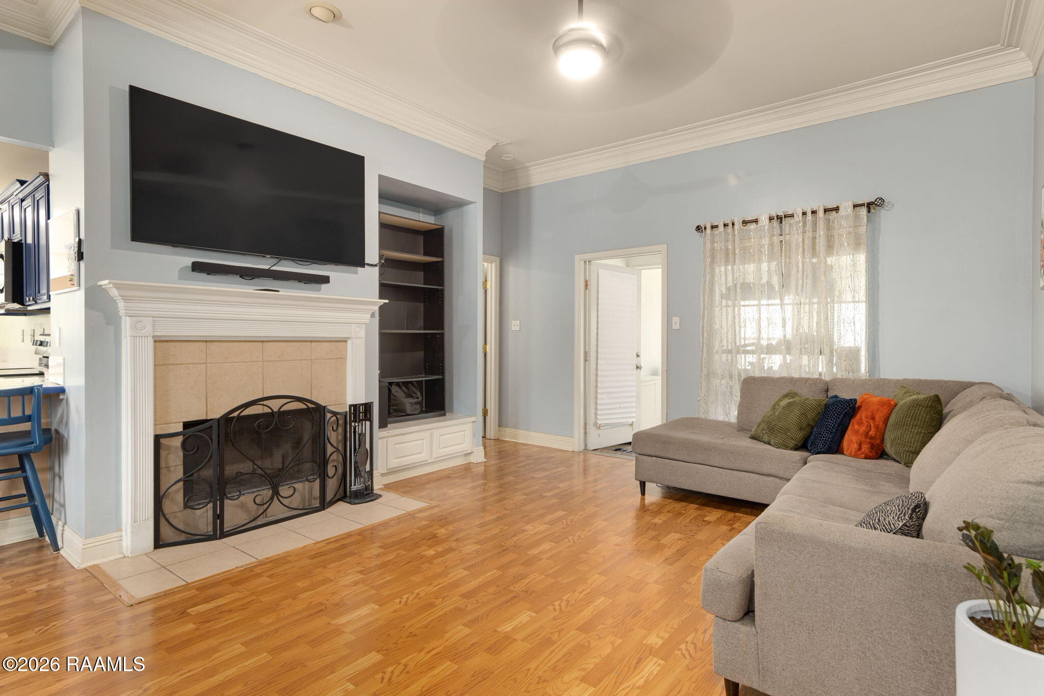 115 Tulip Tree Lane Broussard, LA 70518 - Photo 5 of 25 Living Room