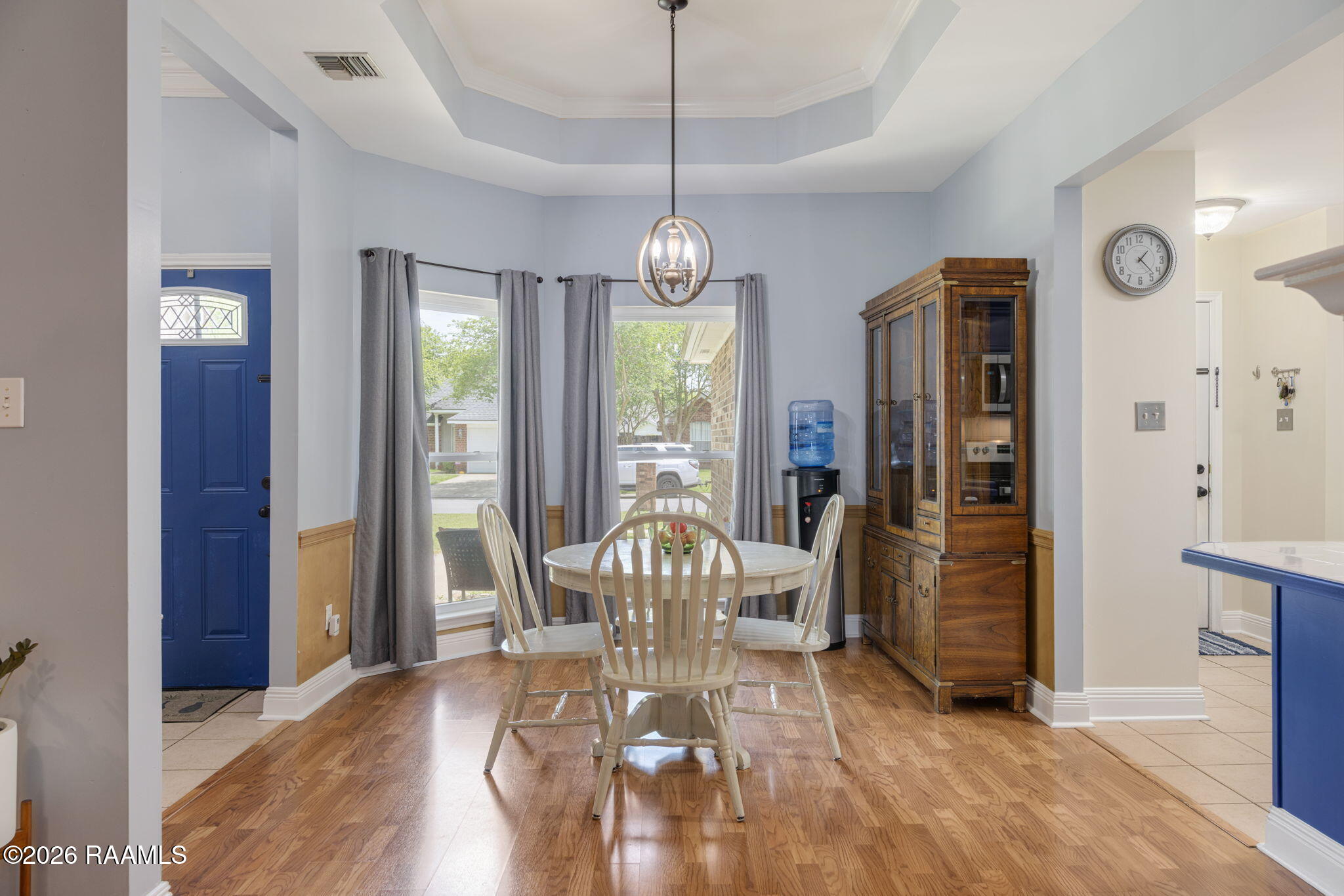 115 Tulip Tree Lane Broussard, LA 70518 - Photo 8 of 25 Dining Room