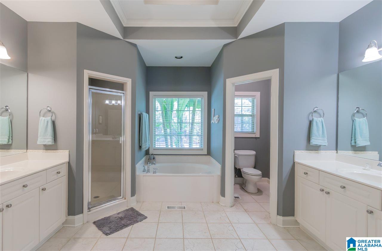 1029 Millstone Road Leeds, AL 35094 - Photo 25 of 50