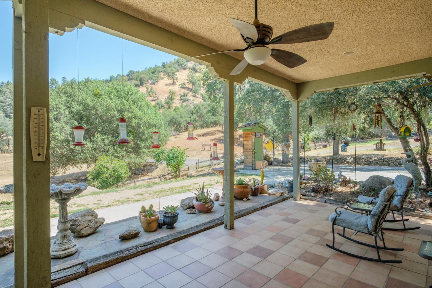 29412 Gibbs Ranch Road Tollhouse, CA 93667 - Photo 13 of 57