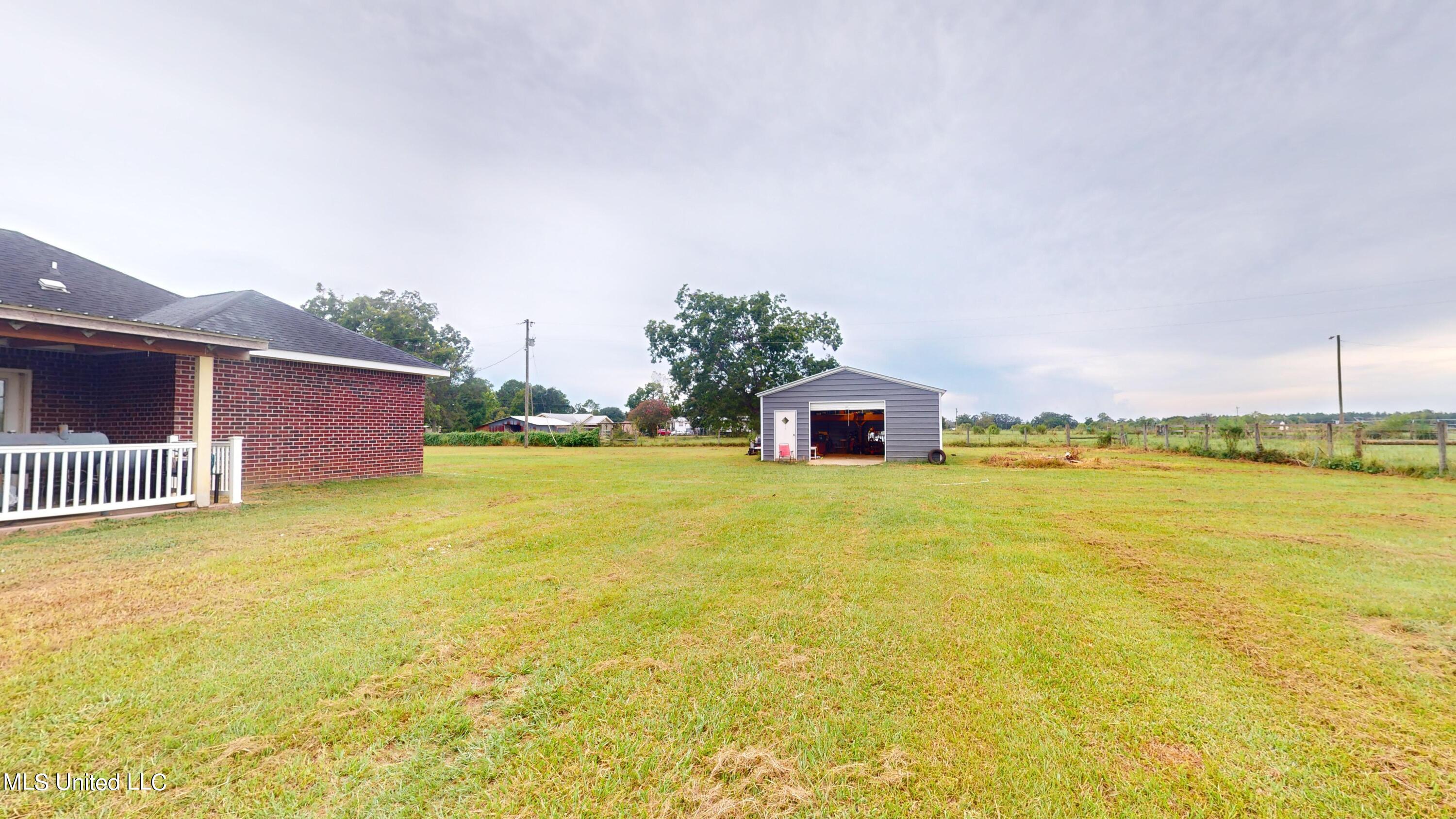 3174 Stonecypher Road Lucedale, MS 39452 - Photo 21 of 22 Stonecypher-08302024_101514