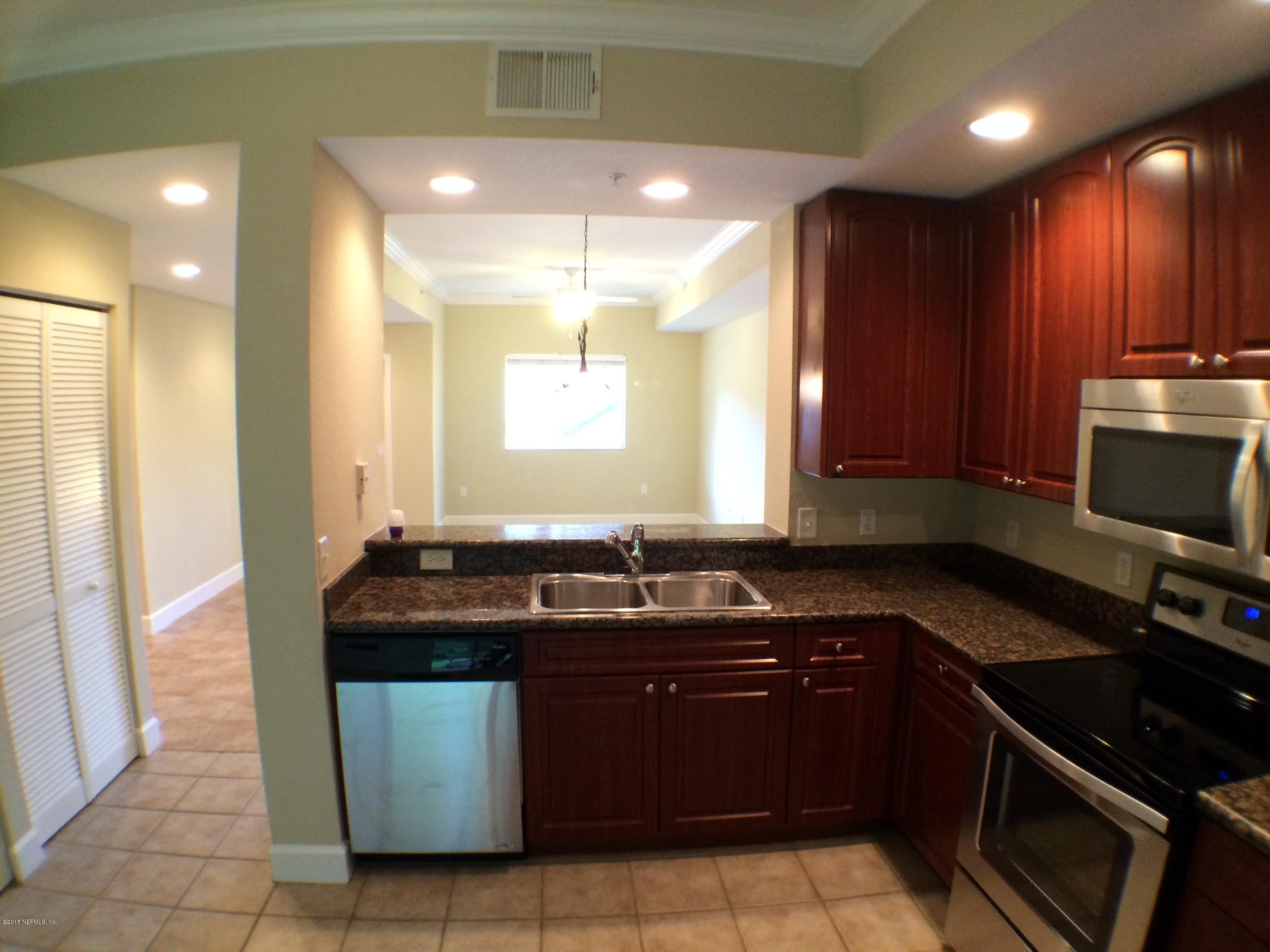 9745 Touchton Road, Unit 902 Jacksonville, FL 32246 - Photo 8 of 19 Kitchen