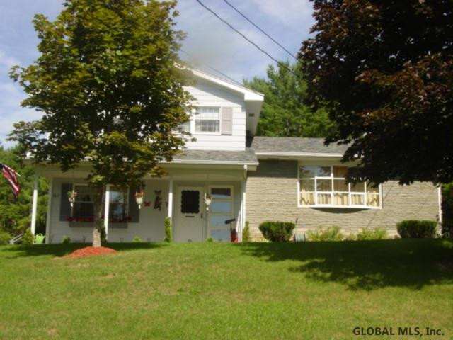 402 Spring Valley Road Hannacroix, NY 12087 - Photo 1 of 24 Photo 1