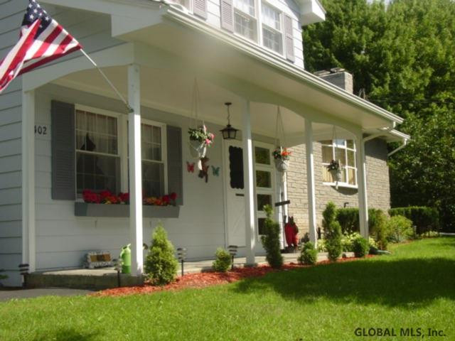 402 Spring Valley Road Hannacroix, NY 12087 - Photo 4 of 24 Photo 4