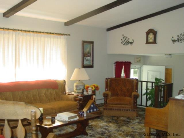 402 Spring Valley Road Hannacroix, NY 12087 - Photo 8 of 24 Photo 8