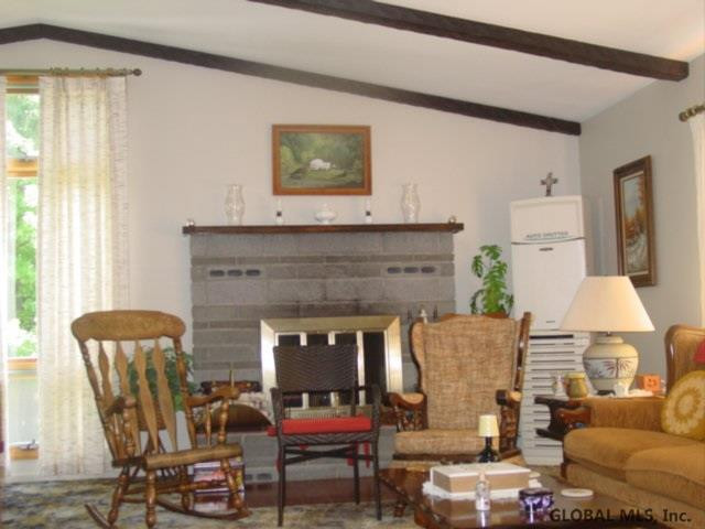 402 Spring Valley Road Hannacroix, NY 12087 - Photo 10 of 24 Photo 10