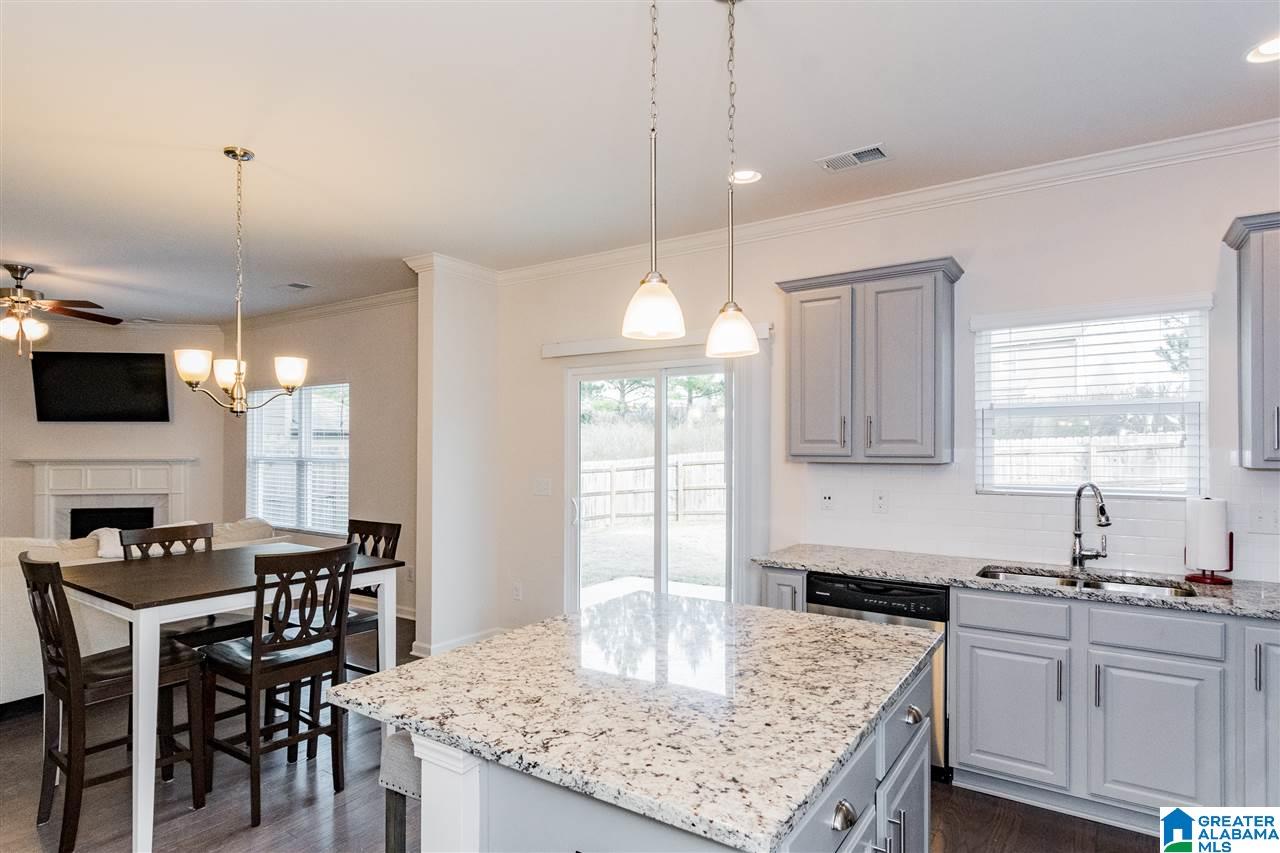 143 Chesser Loop Road Chelsea, AL 35043 - Photo 10 of 37