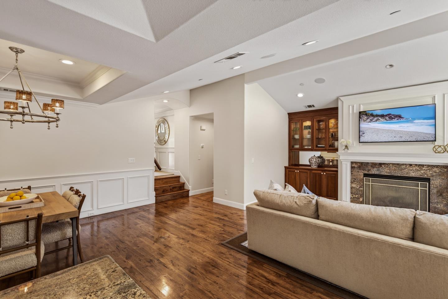 63 Ridge Court Woodside, CA 94062 - Photo 11 of 40