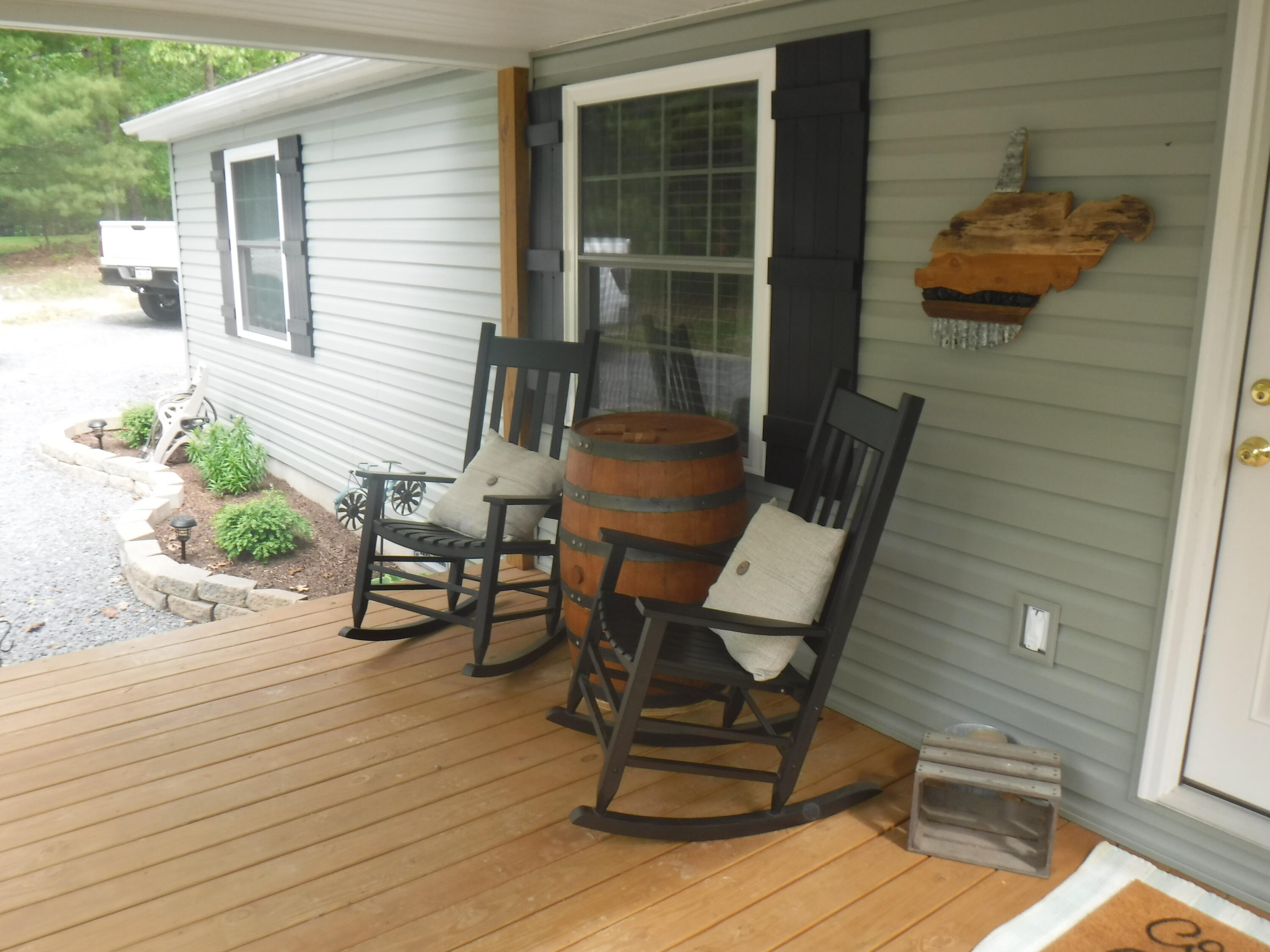 550 Anderson Estates Road Lewisburg, WV 24901 - Photo 38 of 47 Gallery Image 38