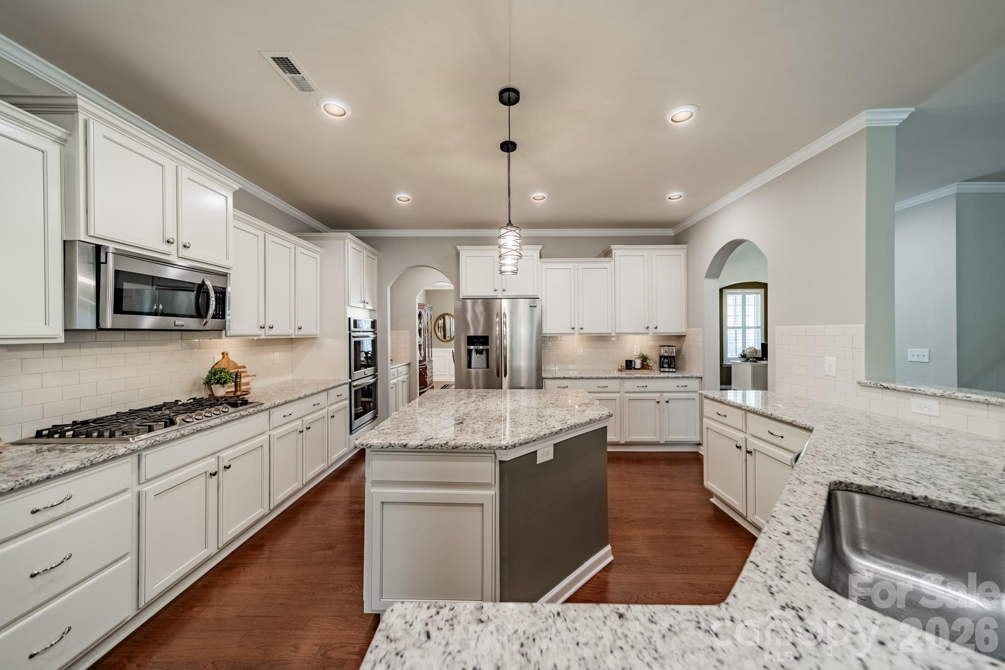 1056 Shiloh Bend Trail Fort Mill, SC 29715 - Photo 12 of 48