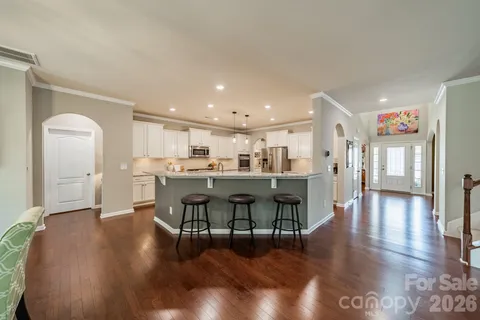 $725,000 | 1056 Shiloh Bend Trail, Fort Mill, SC 29715