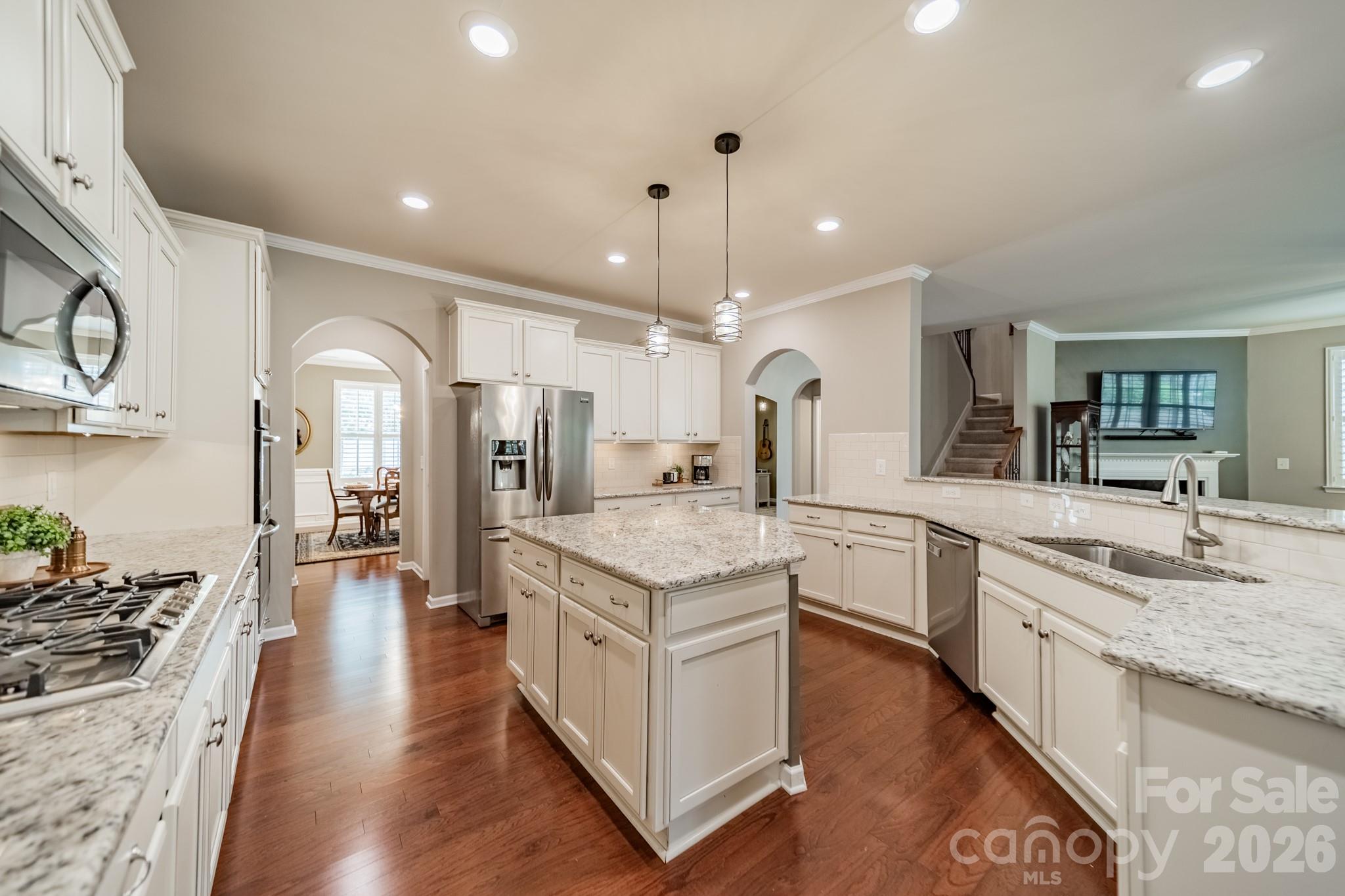 1056 Shiloh Bend Trail Fort Mill, SC 29715 - Photo 16 of 48