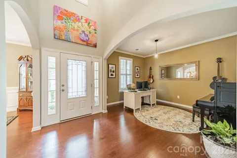 $725,000 | 1056 Shiloh Bend Trail, Fort Mill, SC 29715