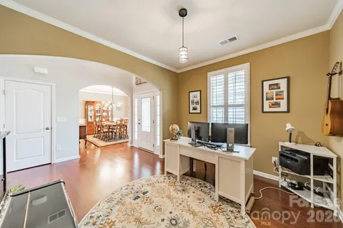 $725,000 | 1056 Shiloh Bend Trail, Fort Mill, SC 29715