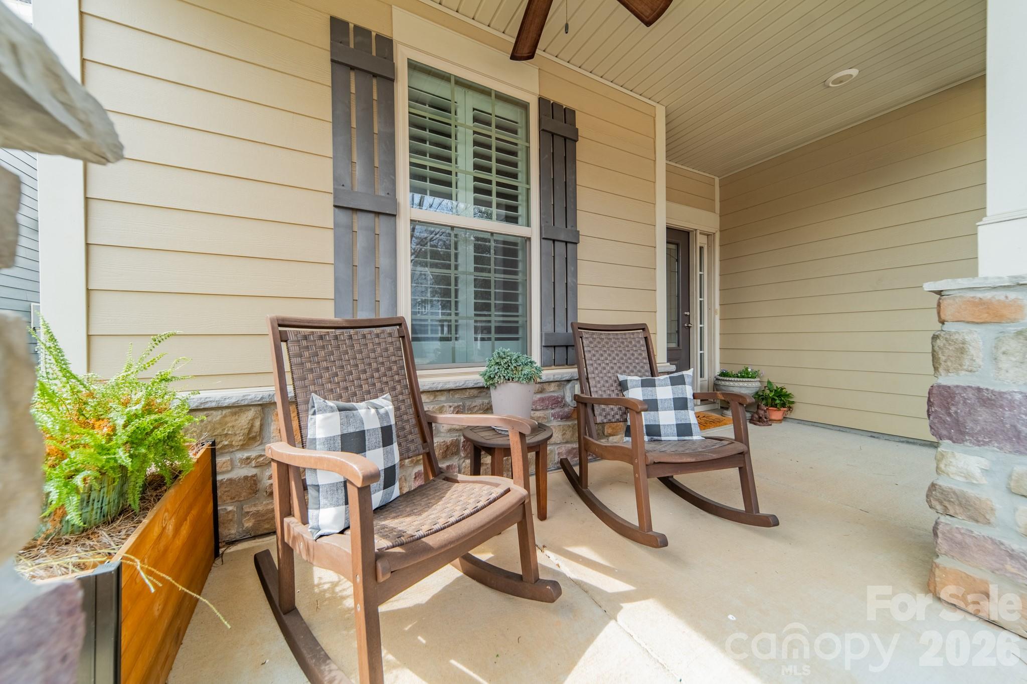 1056 Shiloh Bend Trail Fort Mill, SC 29715 - Photo 2 of 48