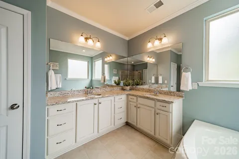 $725,000 | 1056 Shiloh Bend Trail, Fort Mill, SC 29715