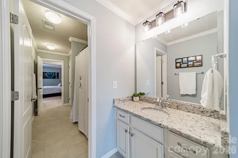 $725,000 | 1056 Shiloh Bend Trail, Fort Mill, SC 29715