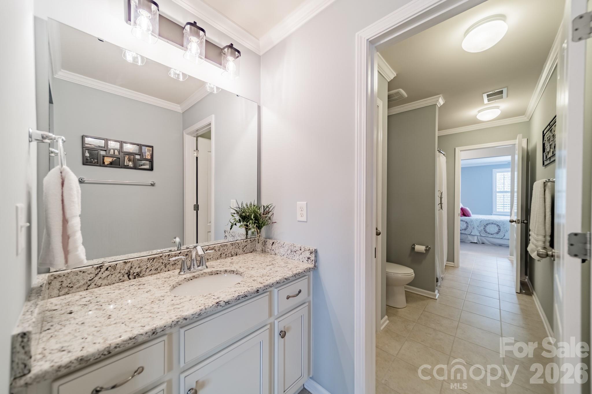 1056 Shiloh Bend Trail Fort Mill, SC 29715 - Photo 30 of 48