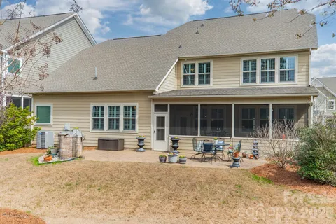 $725,000 | 1056 Shiloh Bend Trail, Fort Mill, SC 29715