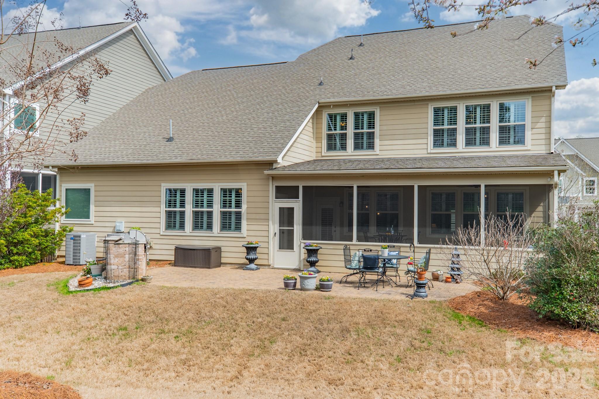1056 Shiloh Bend Trail Fort Mill, SC 29715 - Photo 40 of 48