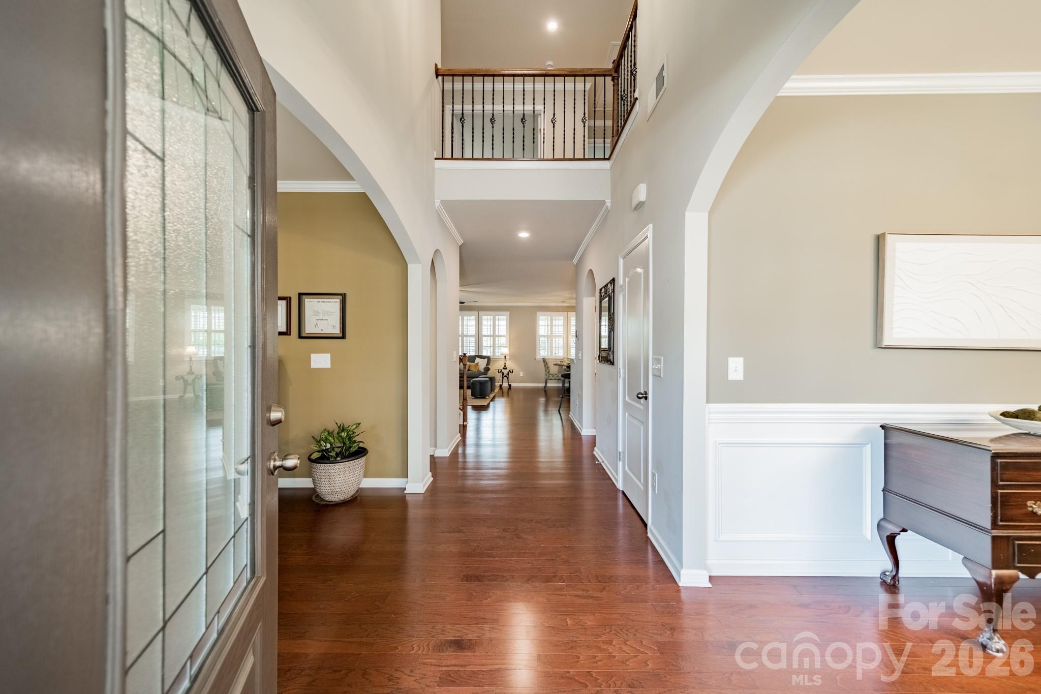 1056 Shiloh Bend Trail Fort Mill, SC 29715 - Photo 4 of 48