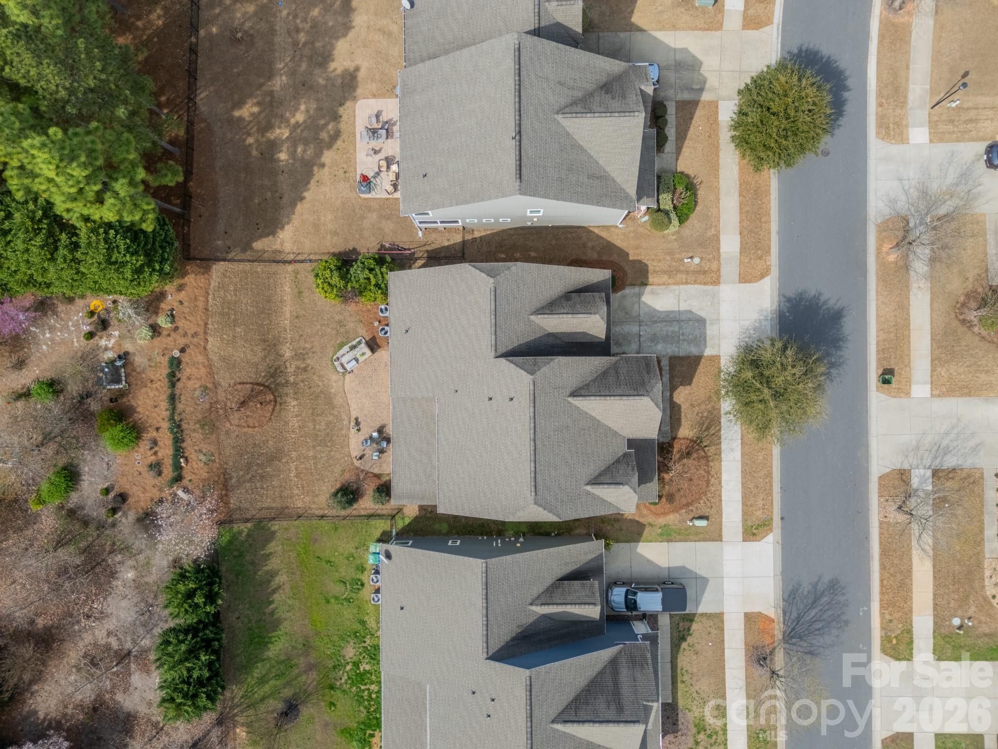 1056 Shiloh Bend Trail Fort Mill, SC 29715 - Photo 46 of 48