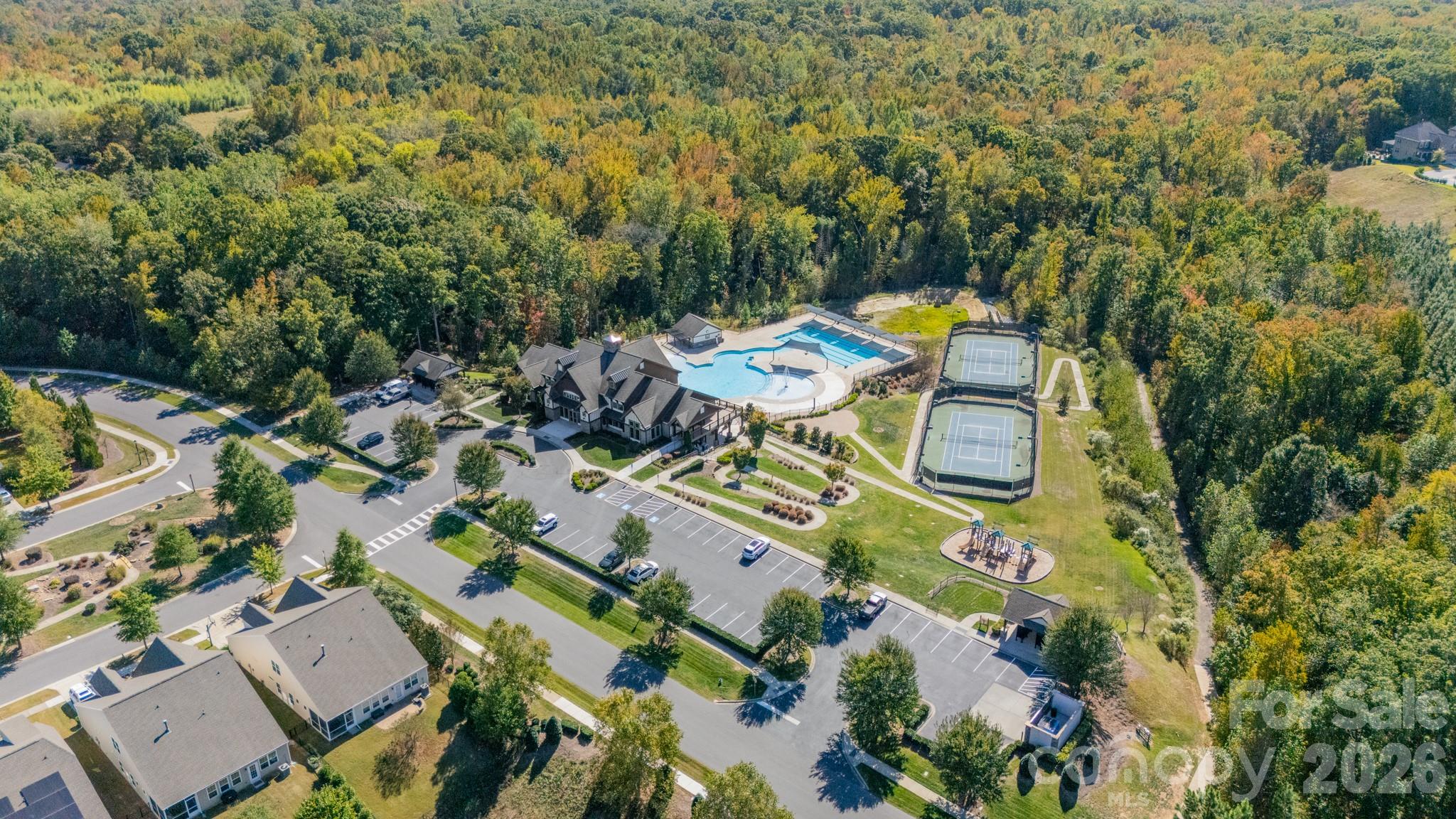 1056 Shiloh Bend Trail Fort Mill, SC 29715 - Photo 47 of 48