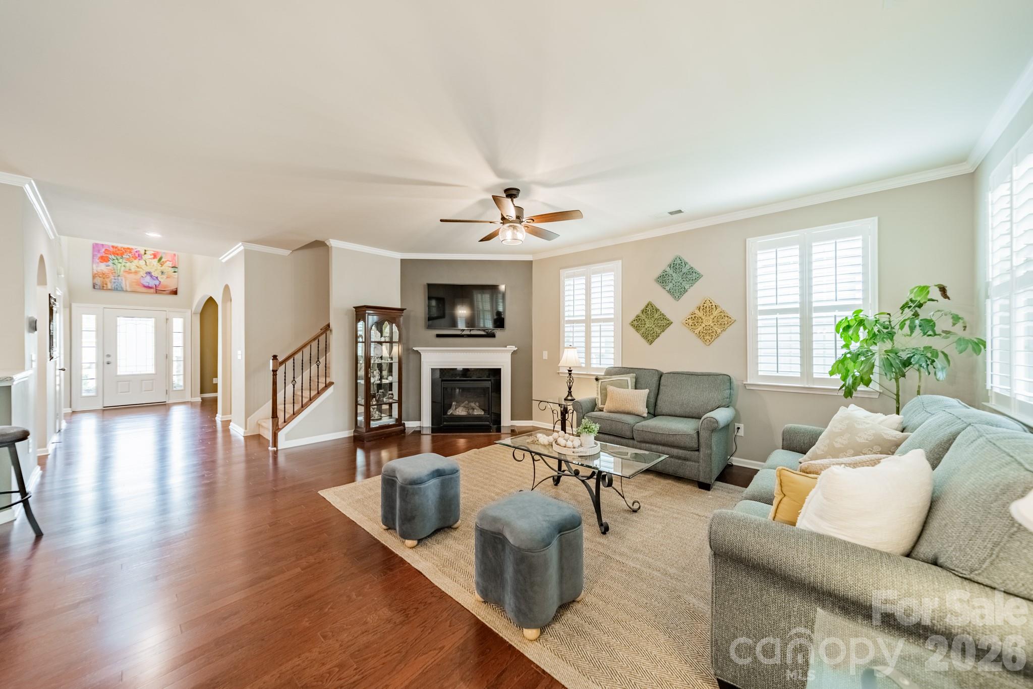 1056 Shiloh Bend Trail Fort Mill, SC 29715 - Photo 5 of 48