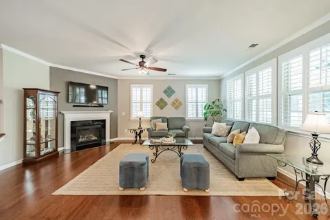 $725,000 | 1056 Shiloh Bend Trail, Fort Mill, SC 29715