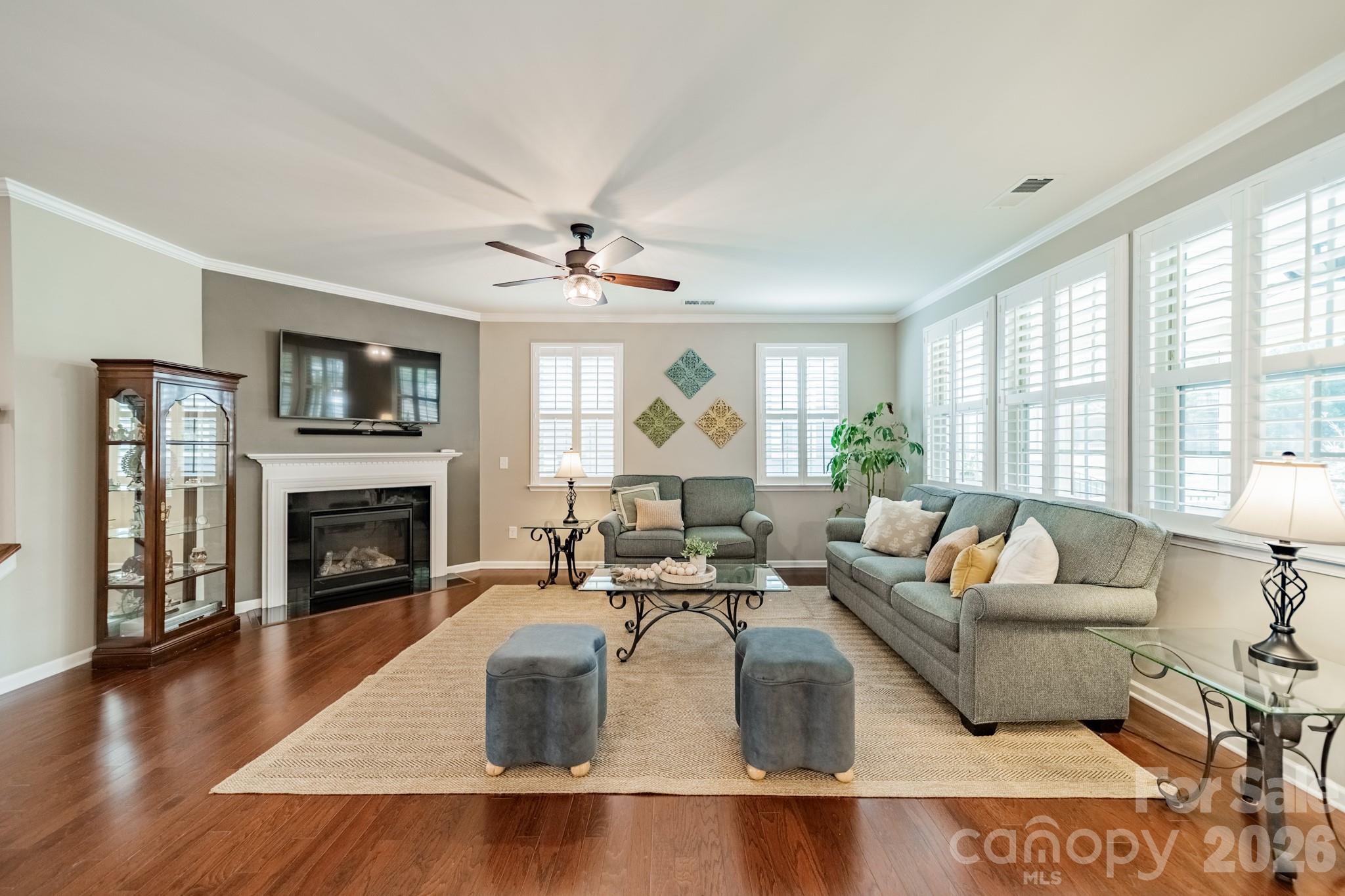 1056 Shiloh Bend Trail Fort Mill, SC 29715 - Photo 6 of 48