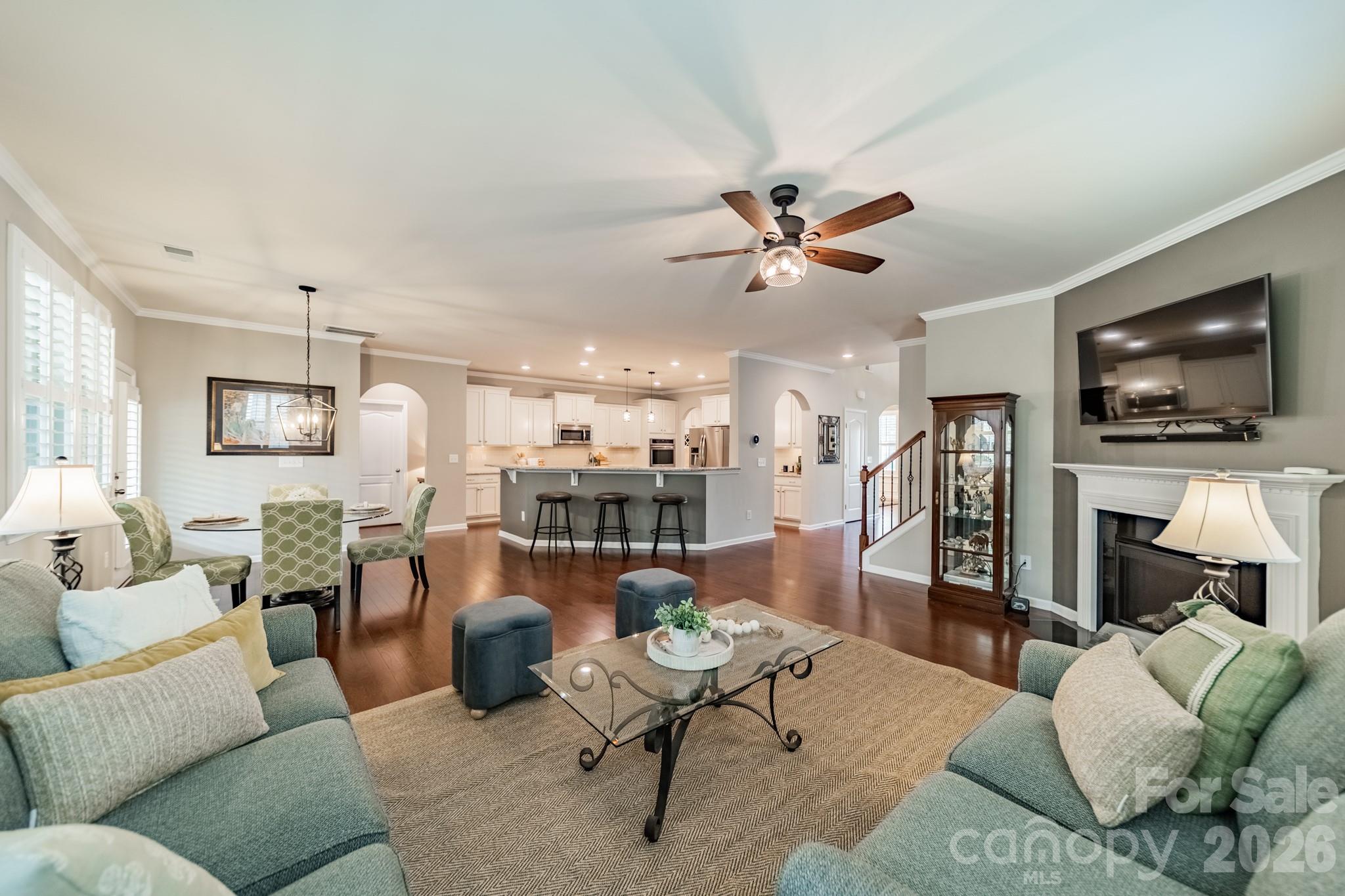 1056 Shiloh Bend Trail Fort Mill, SC 29715 - Photo 7 of 48