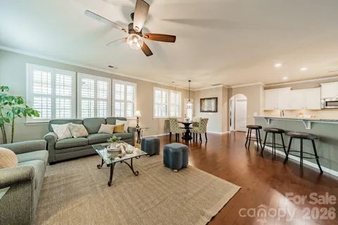 $725,000 | 1056 Shiloh Bend Trail, Fort Mill, SC 29715