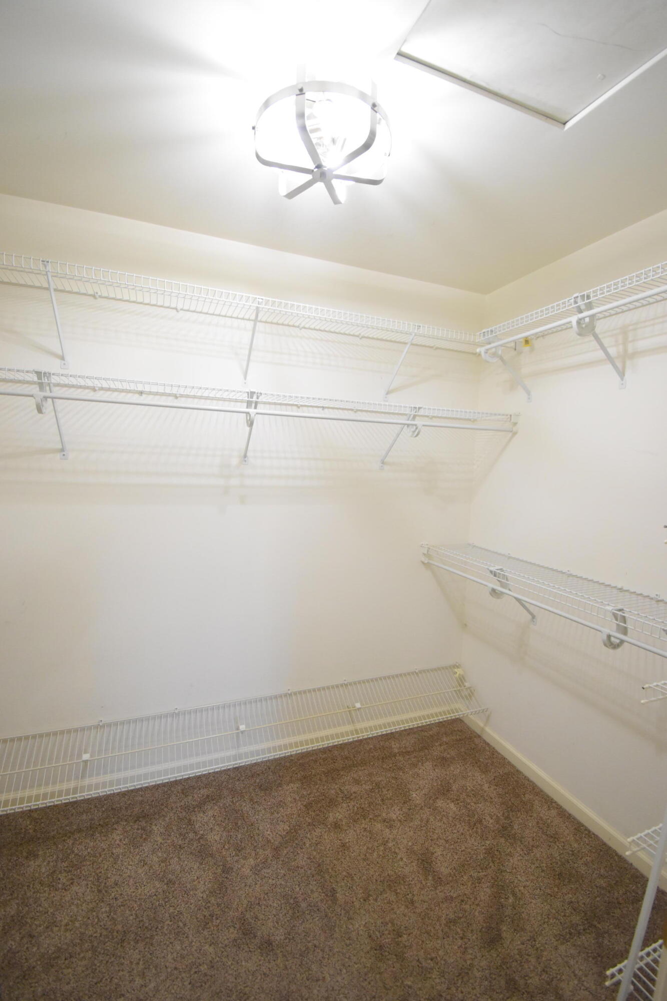 522 Pheasant Run Rensselaer, IN 47978 - Photo 36 of 55 a view of a room with racks on the wall